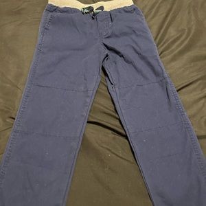 Simple Joys Boys Pants (2) pair